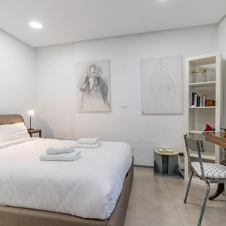 El Atelier Loft - Plaza Mayor Madrid Exterior photo