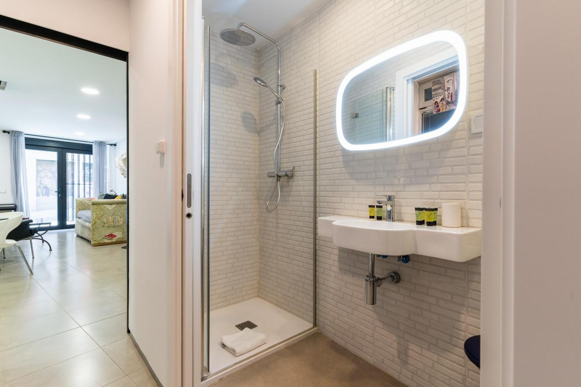 El Atelier Loft - Plaza Mayor Madrid Exterior photo