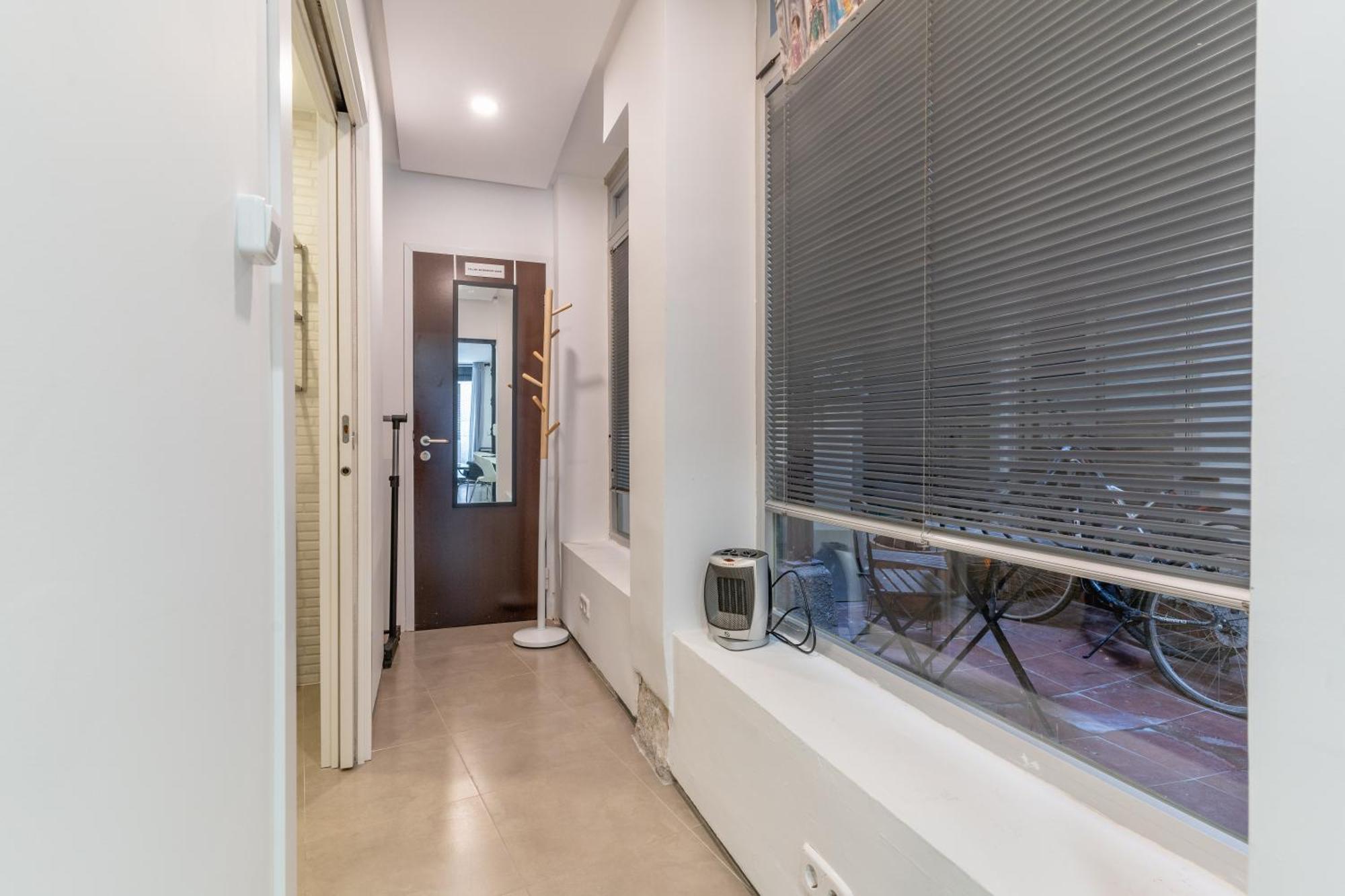 El Atelier Loft - Plaza Mayor Madrid Exterior photo