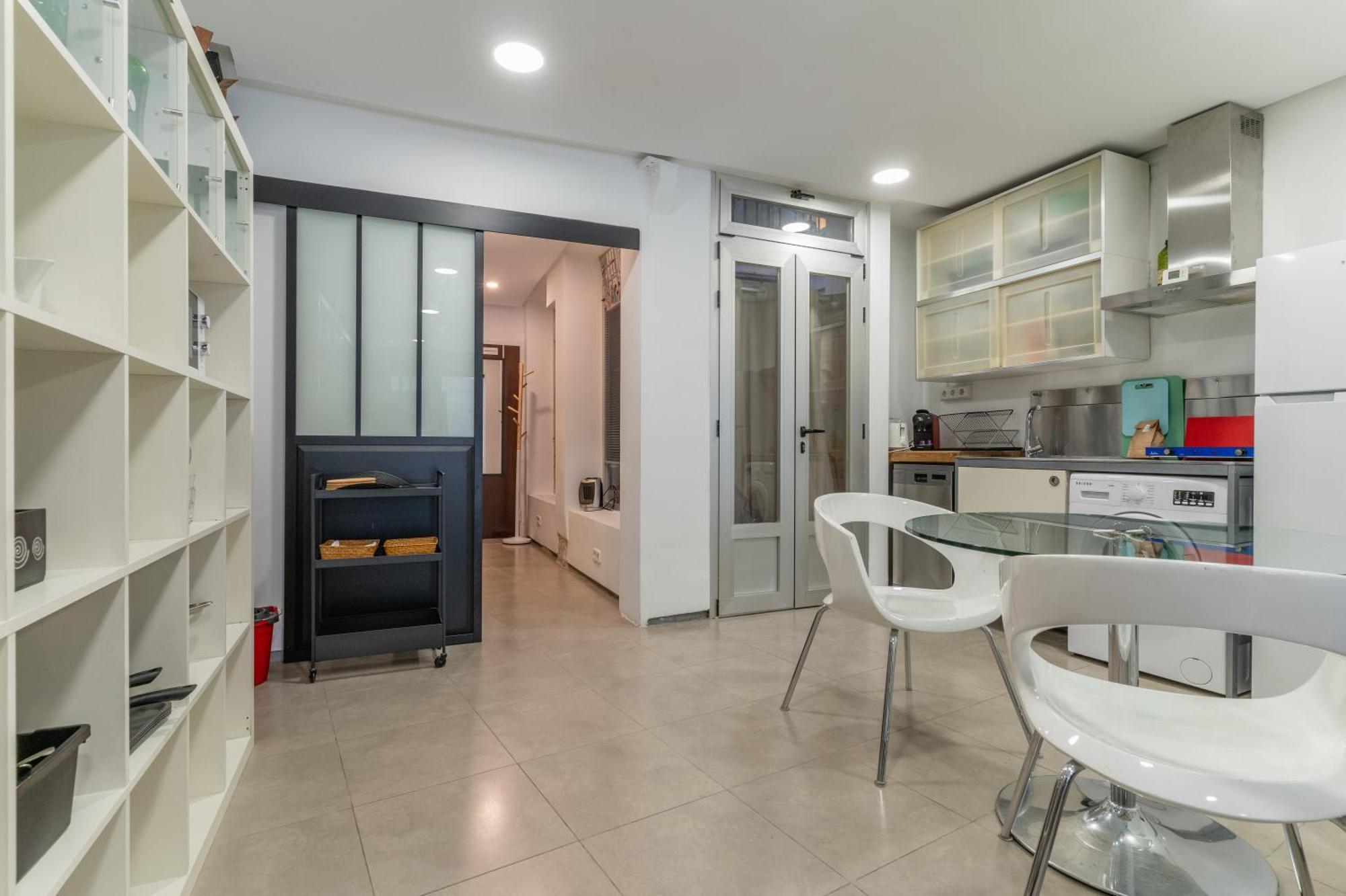 El Atelier Loft - Plaza Mayor Madrid Exterior photo